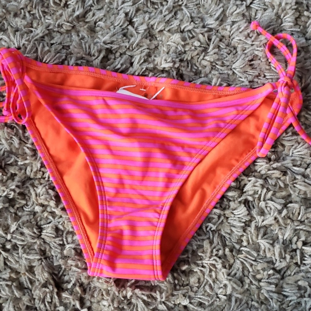 Roxy NWOT bikini bottom